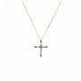 Collier Femme Chiara Ferragni J19AWC14 42 - 50 cm