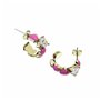 Boucles d´oreilles Femme Chiara Ferragni J19AWD05 Métal 2 cm