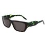 Lunettes de soleil Femme DKNY DK545S-237 ø 56 mm
