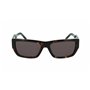 Lunettes de soleil Femme DKNY DK545S-237 ø 56 mm