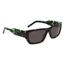 Lunettes de soleil Femme DKNY DK545S-237 ø 56 mm
