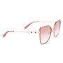 Lunettes de soleil Femme Salvatore Ferragamo SF293S-774 ø 54 mm