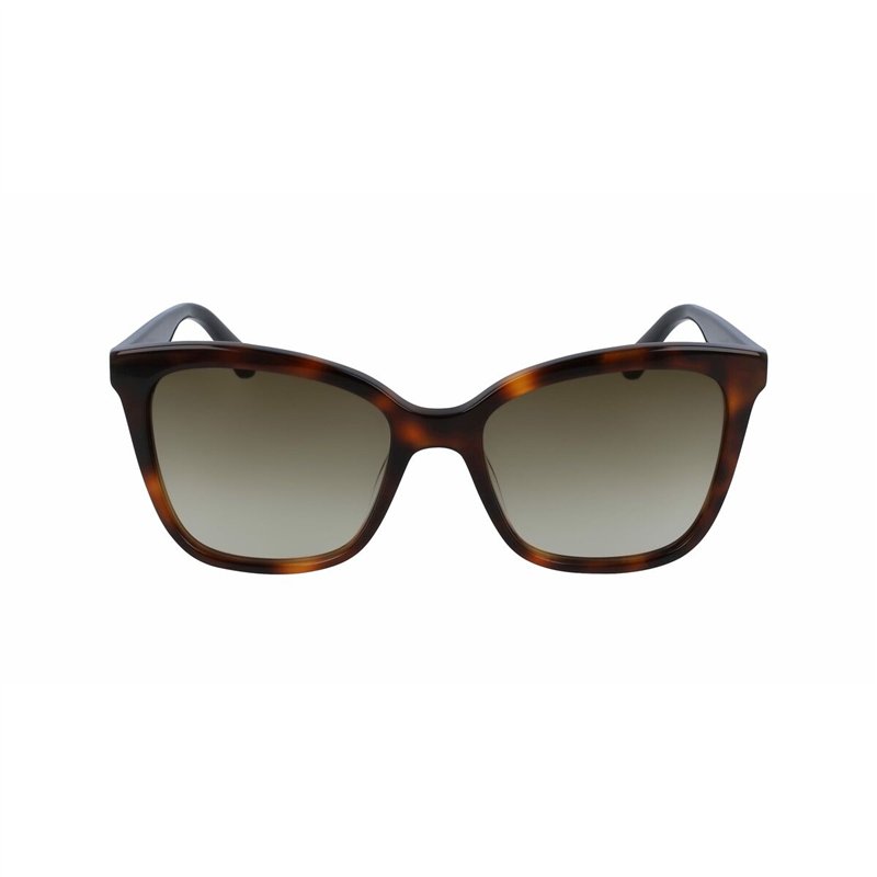 Image secondaire de Lunettes de soleil Femme Karl Lagerfeld KL988S-013 ø 54 mm