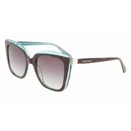 Lunettes de soleil Femme Longchamp LO689S-265 Ø 53 mm