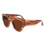Lunettes de soleil Femme Victoria Beckham VB628S-230 Ø 55 mm