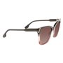 Lunettes de soleil Femme Victoria Beckham VB640S-039 ø 56 mm