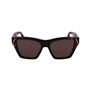 Lunettes de soleil Femme Victoria Beckham VB646S-001 Ø 55 mm