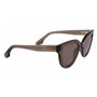 Lunettes de soleil Femme Victoria Beckham VB649S-303 Ø 52 mm