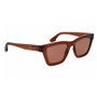 Lunettes de soleil Femme Victoria Beckham VB656S-203 Ø 52 mm