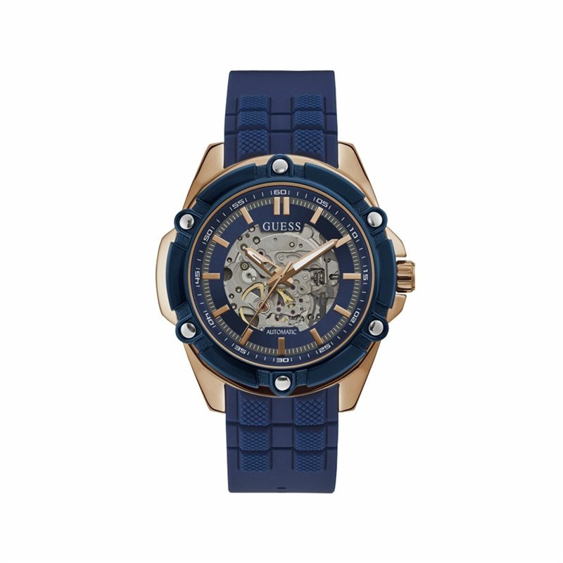 Montre Homme Guess GW0061G3 (Ø 47 mm)