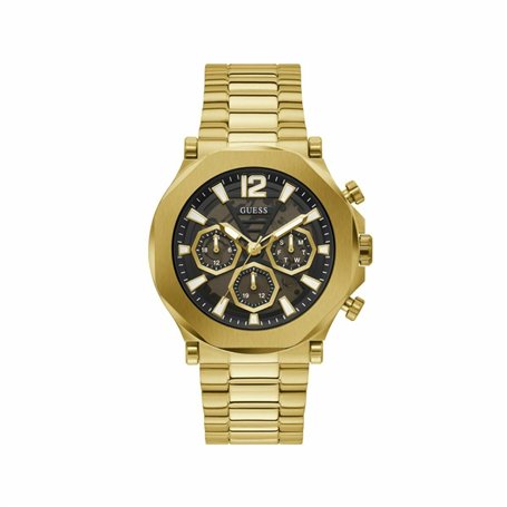 Montre Homme Guess GW0539G2 (Ø 46 mm)