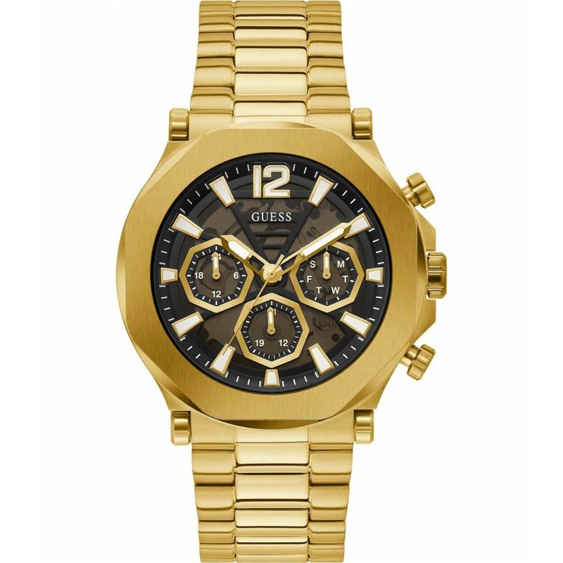 Image secondaire de Montre Homme Guess GW0539G2 (Ø 46 mm)