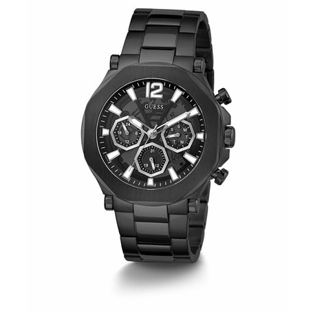 Montre Homme Guess GW0539G3 (Ø 46 mm)
