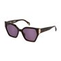 Lunettes de soleil Femme Police SPLL34-550752 Ø 55 mm