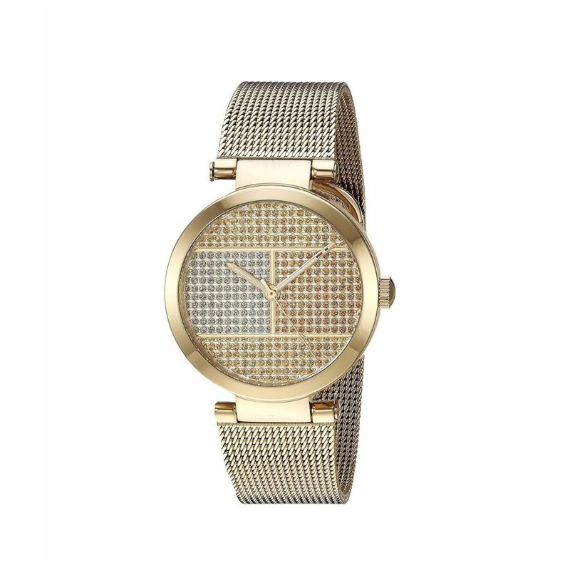 Montre Femme Tommy Hilfiger 1781867 (Ø 39 mm)