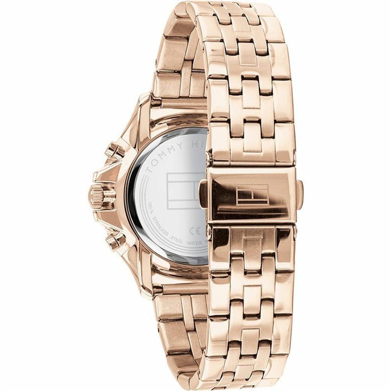 Image secondaire de Montre Femme Tommy Hilfiger 1782224 (Ø 38 mm)