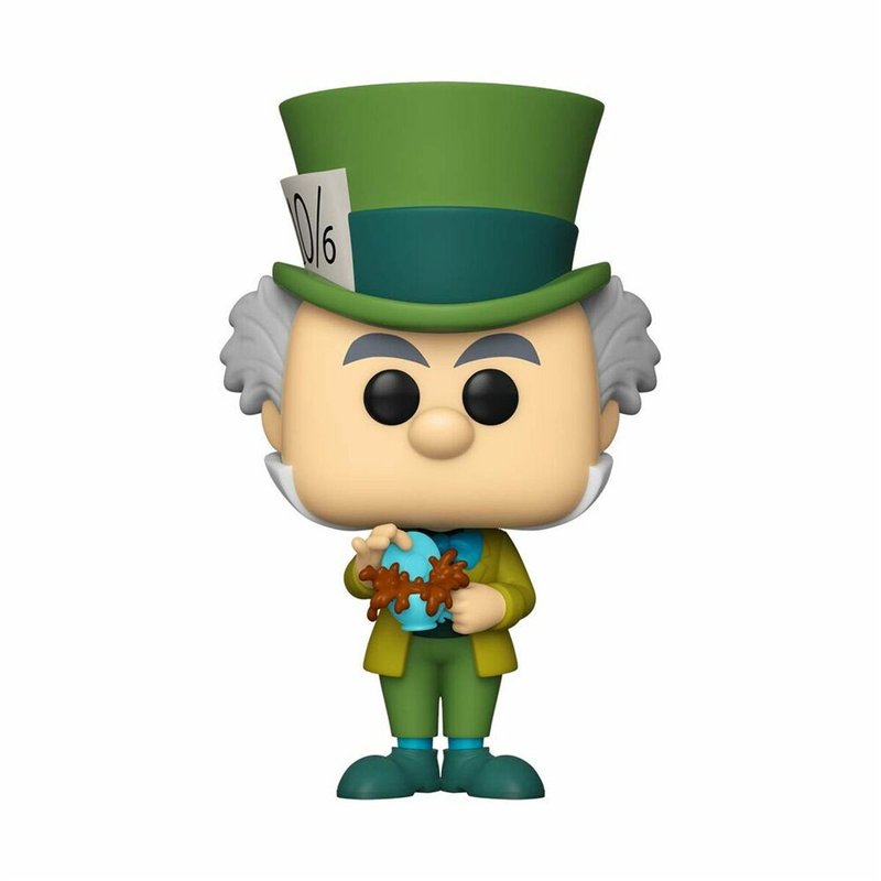 Image secondaire de Figurine Funko Pop! 55736