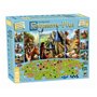 Jeu de société Devir CARCASSO + BASICO & 11 EXPAN