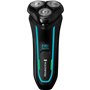 Tondeuse Remington R6 STYLE AQUA 60MIN USB WET&DRY