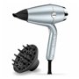 Sèche-cheveux Babyliss Bleu Métallisé 2100 W