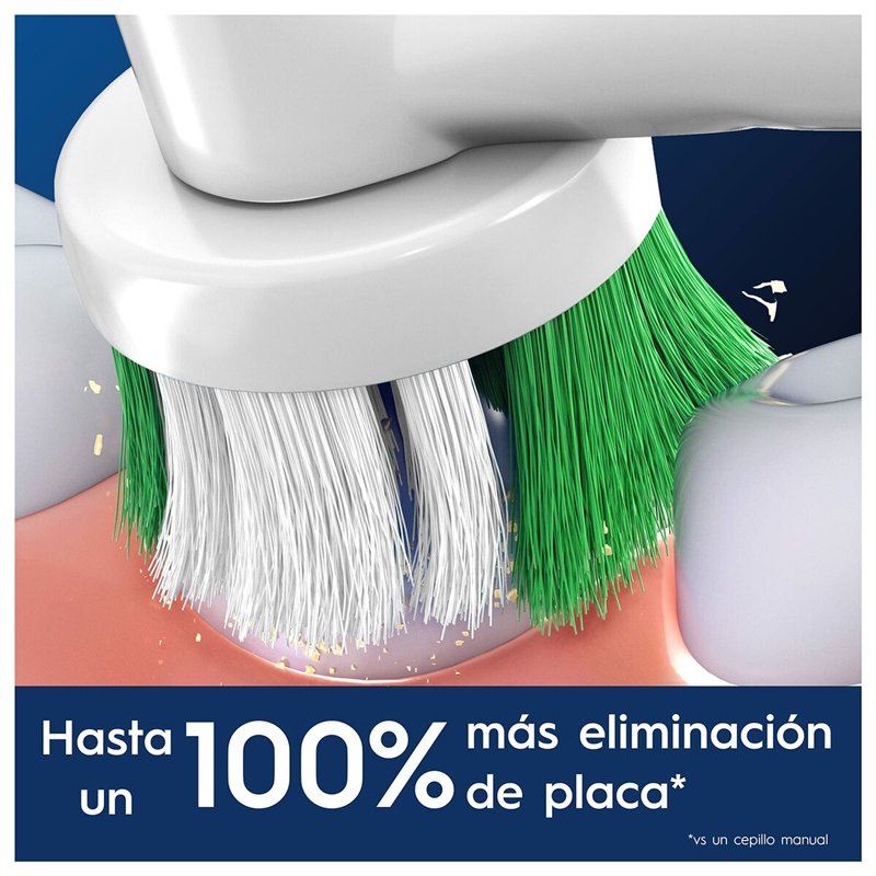 Image secondaire de Tête de rechange Oral-B PRECISION CLEAN