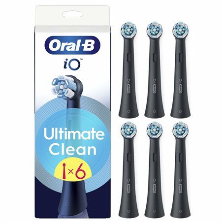 Tête de rechange Oral-B IO ULTIMATE