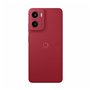 Smartphone Motorola PB6L0005SE 6,67" 4 GB RAM 64 GB Rouge
