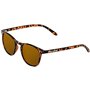 Lunettes de soleil Unisexe Northweek Wall Tortoise Marron Tortoise (Ø 45 mm)
