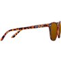 Lunettes de soleil Unisexe Northweek Wall Tortoise Marron Tortoise (Ø 45 mm)