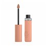 Rouge à lèvres liquide L'Oreal Make Up Infaillible Matte Resistance Fairy Tale Ending Nº 100 (1 Unités)