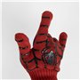 Brosse pour Chiens Spider-Man Rouge 17 x 18,6 x 0,5 cm