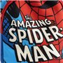 Sac à dos Casual Spider-Man Rouge 13 x 23 x 7 cm