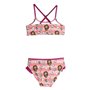 Bikini Gabby's Dollhouse Rose
