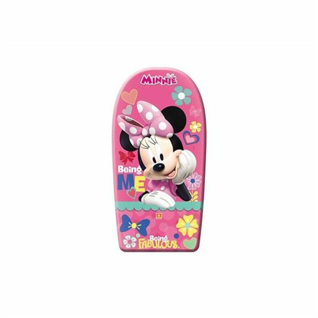 Planche de BodyBoard Unice Toys Minnie Mouse (94 cm)