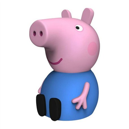 Figurines d'animaux Comansi Peppa Pig George My First (7 cm)