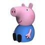 Figurines d'animaux Comansi Peppa Pig George My First (7 cm)