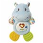 Anneau de dentition pour bébé Vtech Hippopotame