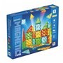 Jouet Educatif Geomag Magnetic Tiles