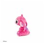Jouet Peluche Stitch 25 cm Rose
