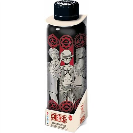 Bouteille Thermique One Piece 515 ml