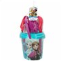 Set de jouets de plage Colorbaby 18 cm