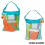 Set de jouets de plage Colorbaby 18 cm