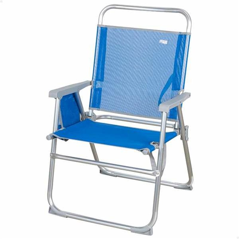Chaise Pliante Colorbaby 48 x 50 x 88 cm