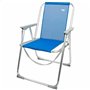 Chaise Pliante Colorbaby 44 x 45 x 76 cm