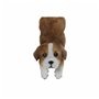 Figurine Décorative DKD Home Decor Résine Chien (9 x 10.5 x 20 cm) (3 pcs)