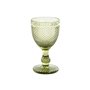 Set de Verres DKD Home Decor Vert Verre 325 ml