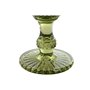 Set de Verres DKD Home Decor Vert Verre 325 ml