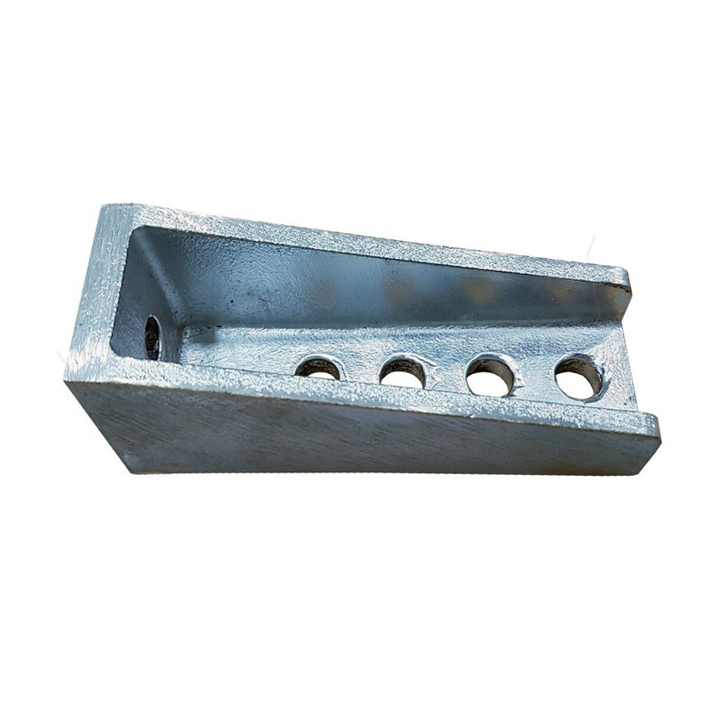 Housse de siège OMP OMPHC/664 latérale