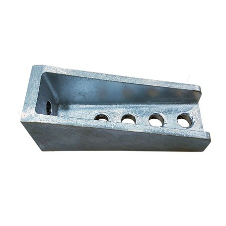 Housse de siège OMP OMPHC/664 latérale