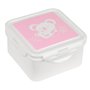 Boîte à lunch Safta Koala Rose 13 x 7.5 x 13 cm